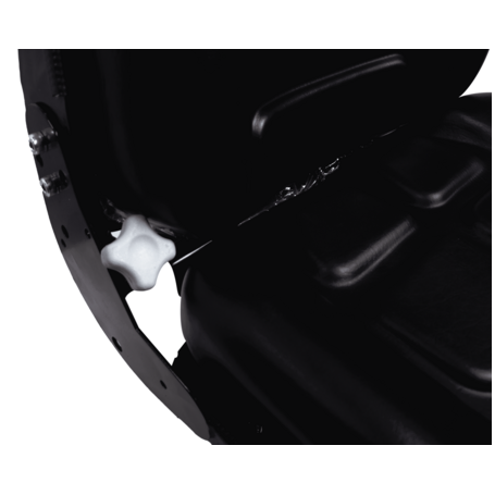 Forklift Seats with Slides