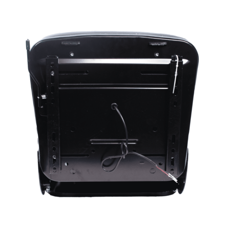 Forklift Seats with Slides