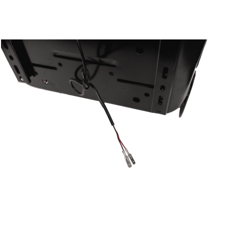 Forklift Seats with Slides