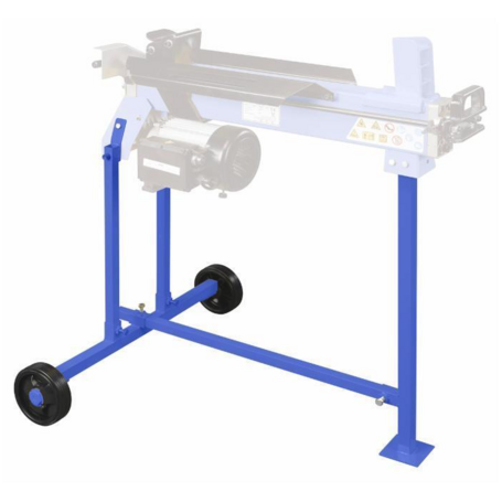 Stand for Log Splitter - Horizontal