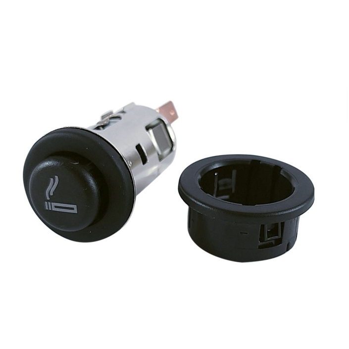 Cigarette Lighter Socket