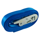 Ratchets & Strap - Width 25mm x 5mt