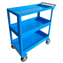 Multi-Purpose Trolley  - Steel - 3 Tray