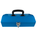 Steel Tool Box - Single Compartment