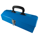 Steel Tool Box - Single Compartment