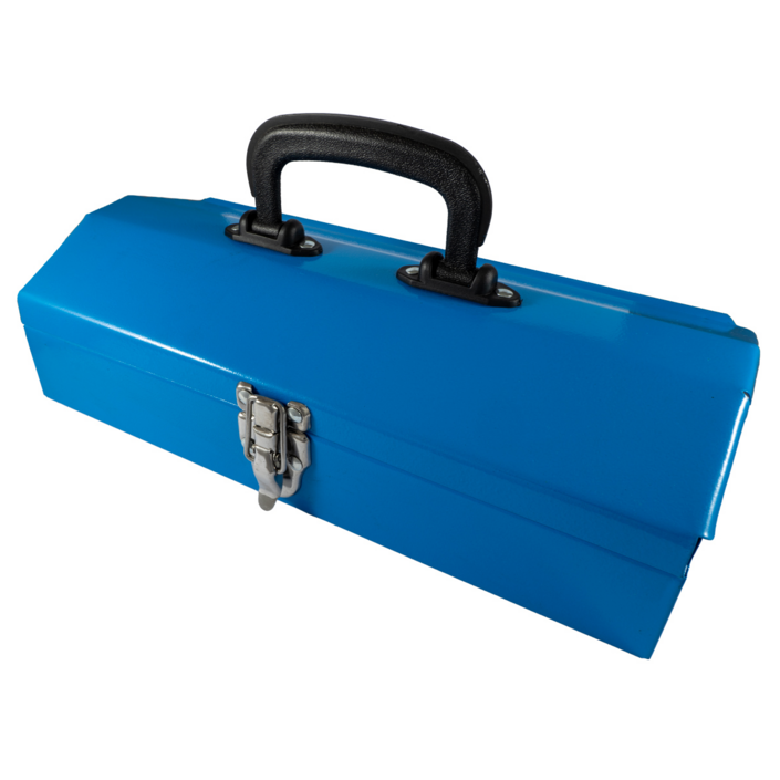 Steel Tool Box - Single Compartment