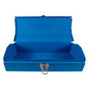 Steel Tool Box - Single Compartment