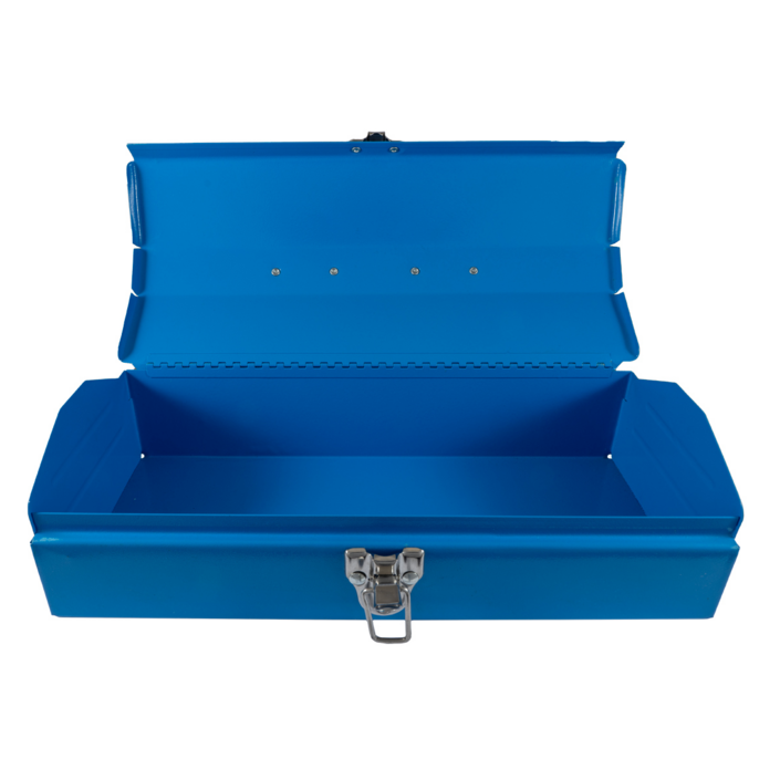 Steel Tool Box - Single Compartment