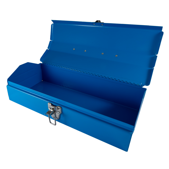 Steel Tool Box - Single Compartment