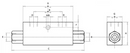 Check Valve - 30L