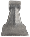 Mulcher Blade - 14.5mm Hole