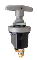 Battery Safety Switch - Heavy Duty - 12/24