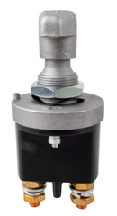 Battery Safety Switch - Heavy Duty - 12/24