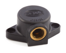 12 / 24V 2 Pole Socket