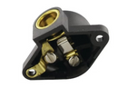 12 / 24V 2 Pole Socket