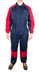 Workshop Overall - M