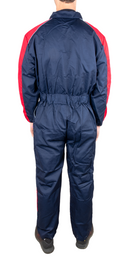 Workshop Overall - M