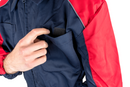 Workshop Overall - M