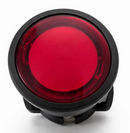 LED Switch - Push / Pull - 12V