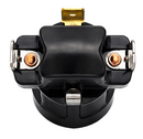 LED Switch - Push / Pull - 12V