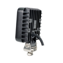 Square High Power LED Work Lamp