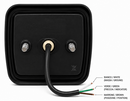 LED Front Side Lamp -  12 & 24V
