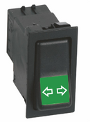 Rocker Switches - 12V Indicators