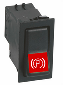 Rocker Switches - 12V Parking Brake