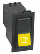 Rocker Switches - 12V Beacon