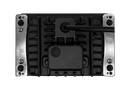 2 Piece LED Headlight Kit - with 3 Brackets for Multiple Applications