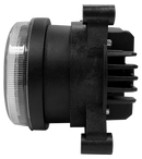 4 Piece LED Tractor Headlamp - Various Applications