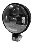 LED Tractor Headlamp - with 5 Location Mounting Bracket Kits
