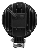 LED Tractor Headlamp - with 5 Location Mounting Bracket Kits