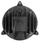 LED Tractor Headlamp - with 5 Location Mounting Bracket Kits
