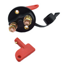 Battery Isolator Switch - 12/24V - 100A
