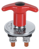 Battery Isolator Switch - 12/24V - 150A