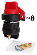 Battery Isolator Switch 6-36V