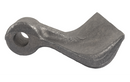 Mulcher Blade - 16.5mm Hole