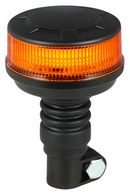 LED Beacon 12/24V Flexible pole