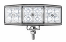 Rectangular High Power LED Work Lamp