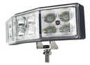 Rectangular High Power LED Work Lamp