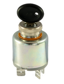 FIAT IGNITION SWITCH