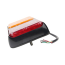 LED Rear Lamp - Universal Fitting