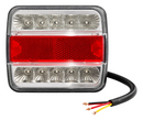 Universal Fitting - LED Rear Lamp