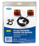 Standard Magnetic Light Kit - 10mt Cable