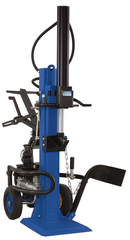 16T Log Splitter with Loncin Engine