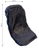 Tractor Seat Cover - Waterproof