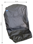 Tractor Seat Cover - Waterproof