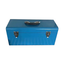 Steel Tool Box - 2 Compartment
