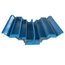 Steel Tool Box - Single Compartment